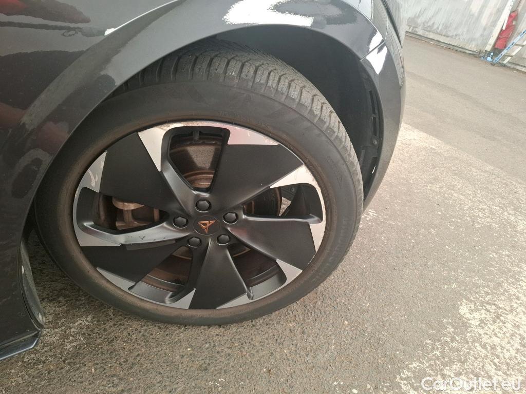  Cupra  Born CUPRA  / 2021 / 5P / Berline 230ch - batterie XL VZ #8