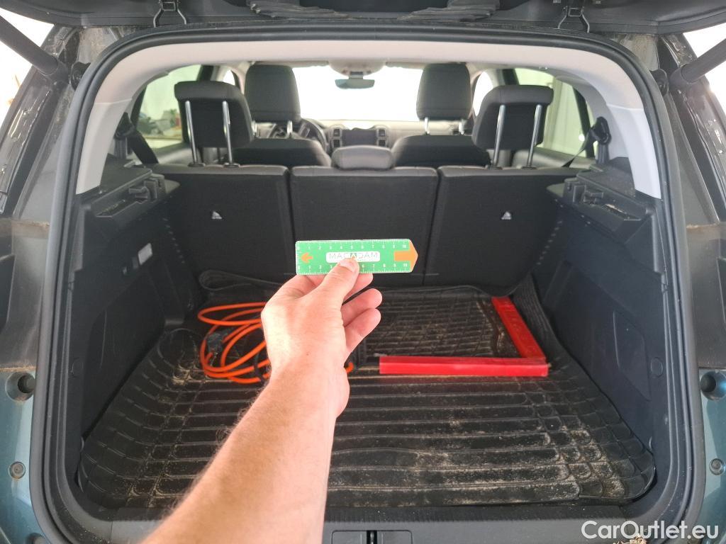  Citroen  C5 Aircross CITROEN  / 2018 / 5P / SUV Hybrid 225 ë-EAT8 Shine Pack #6