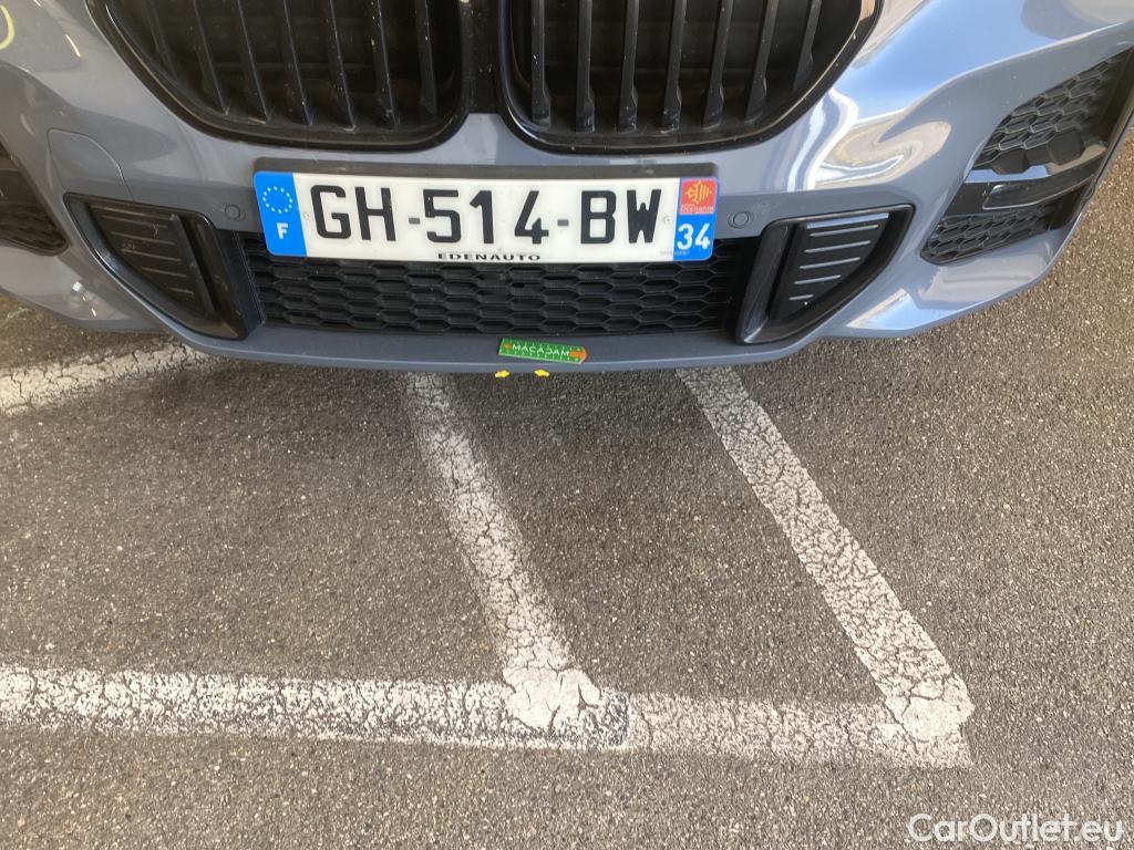  Bmw  X1 BMW  / 2019 / 5P / SUV xDrive25e M Sport BVA6 #25
