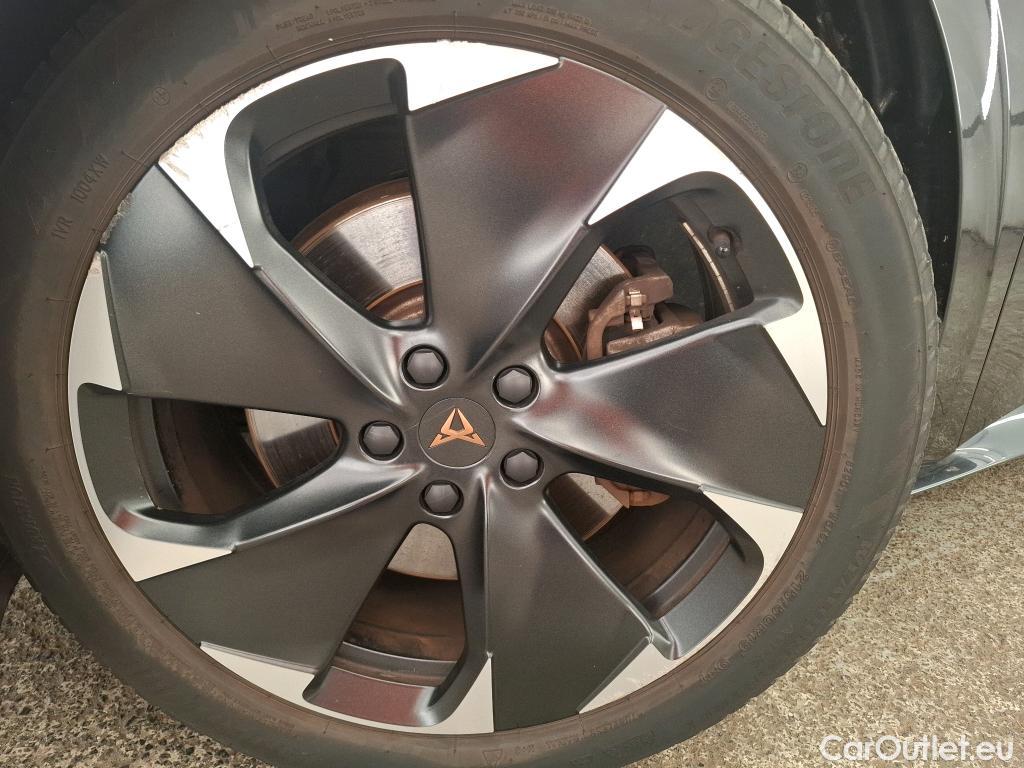  Cupra  Born CUPRA  / 2021 / 5P / Berline 230ch - batterie XL VZ #18