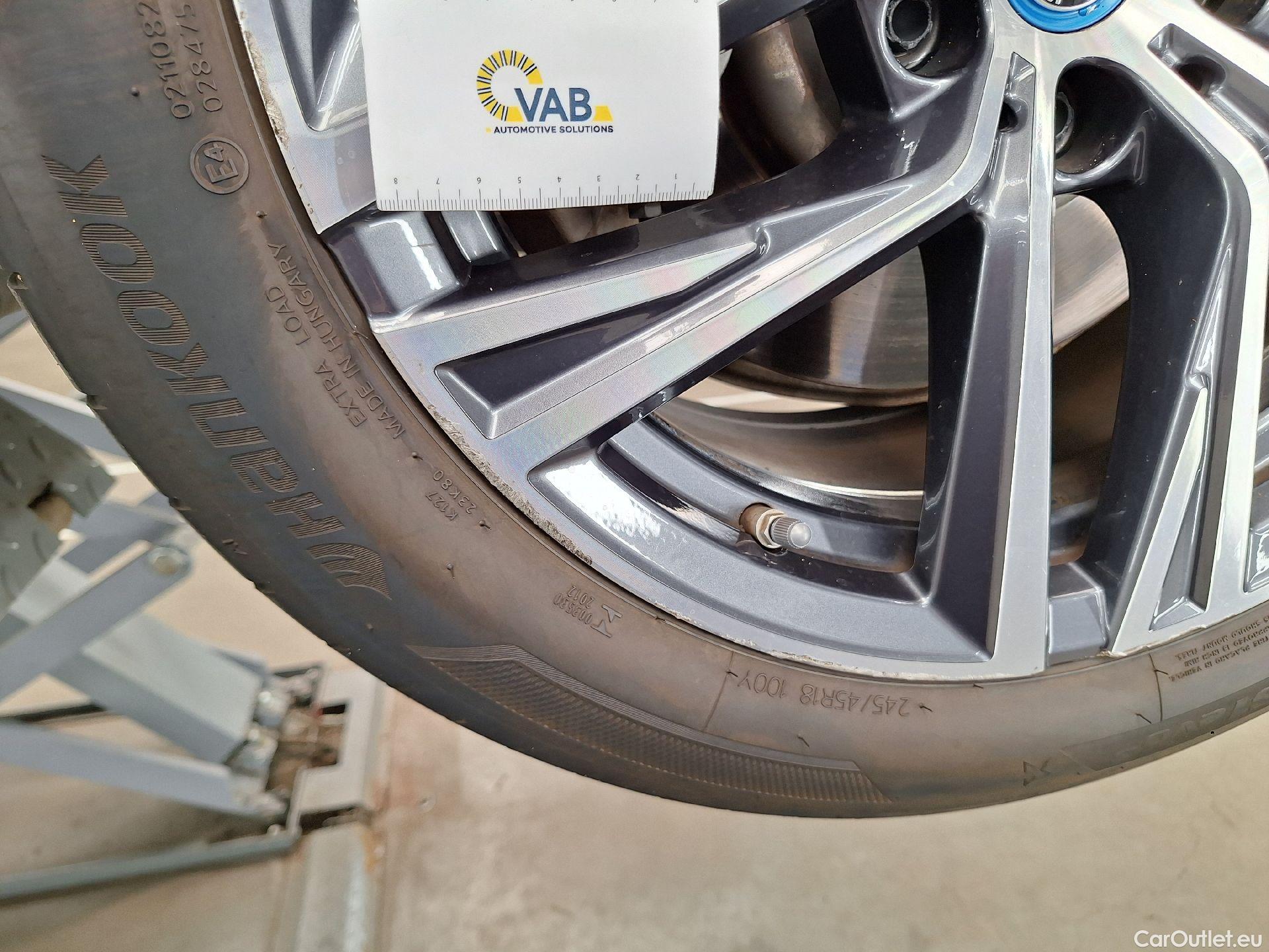  Bmw  Serie 4 BMW, i4 '21 BEV, BMW i4 eDrive40 5d #33