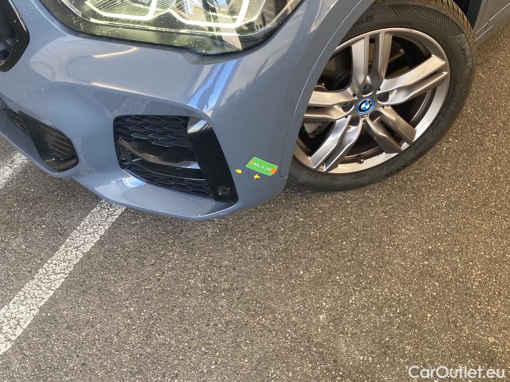  Bmw  X1 BMW  / 2019 / 5P / SUV xDrive25e M Sport BVA6 #26