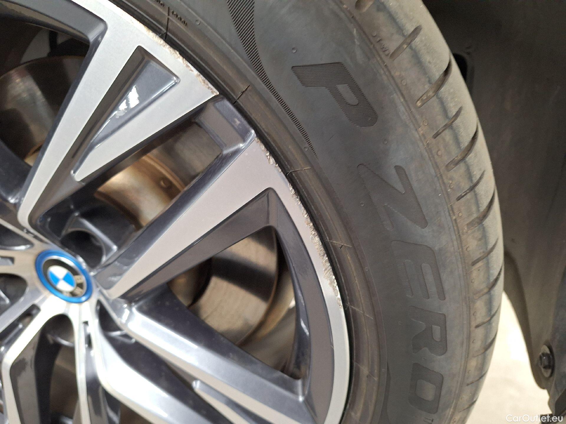  Bmw  Serie 4 BMW, i4 '21 BEV, BMW i4 eDrive40 5d #38