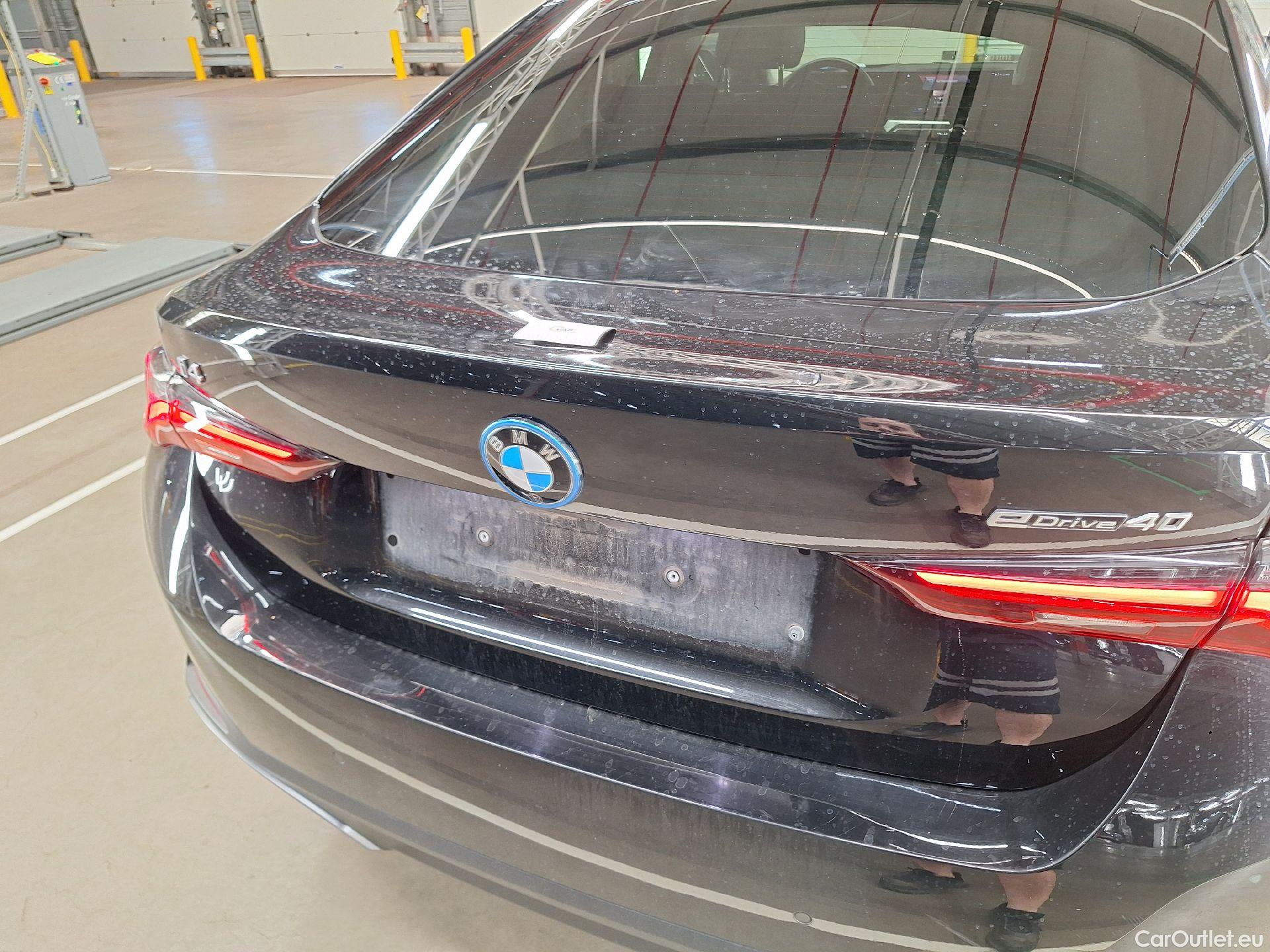  Bmw  Serie 4 BMW, i4 '21 BEV, BMW i4 eDrive40 5d #3