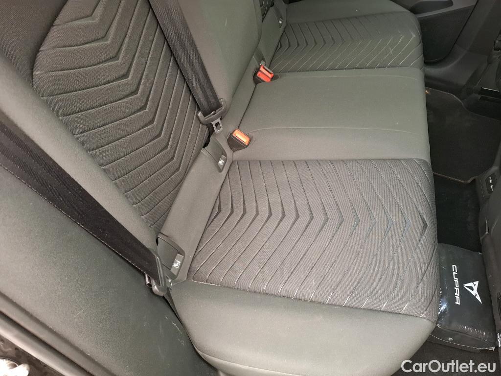  Cupra  Born CUPRA  / 2021 / 5P / Berline 230ch - batterie XL VZ #17
