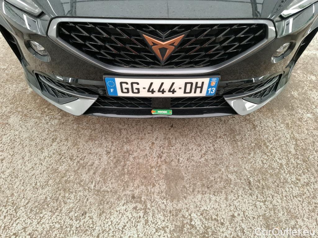  Cupra  Formentor CUPRA  / 2020 / 5P / SUV 1.4 e-HYBRID 245ch DSG6 VZ #1