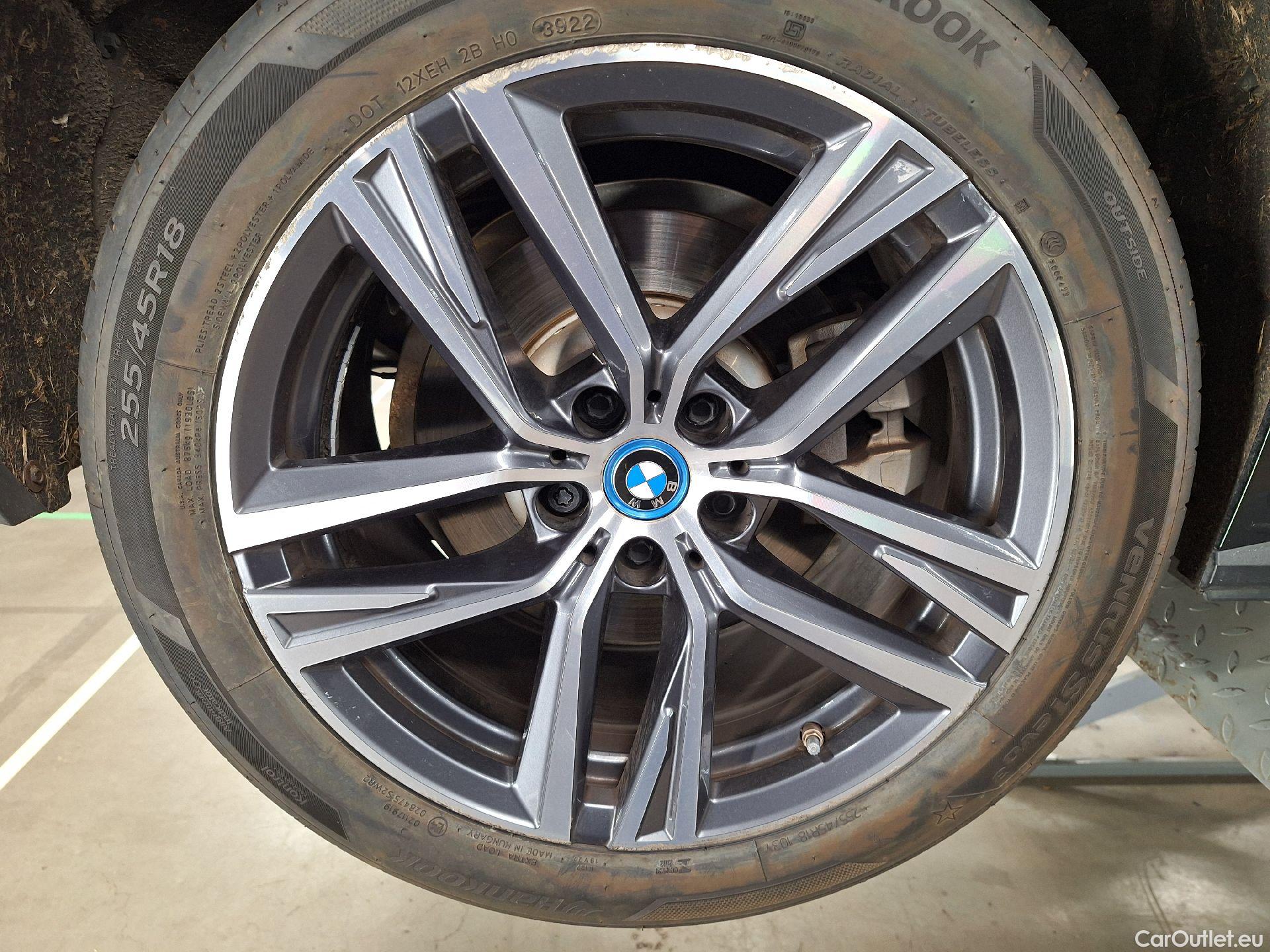  Bmw  Serie 4 BMW, i4 '21 BEV, BMW i4 eDrive40 5d #35
