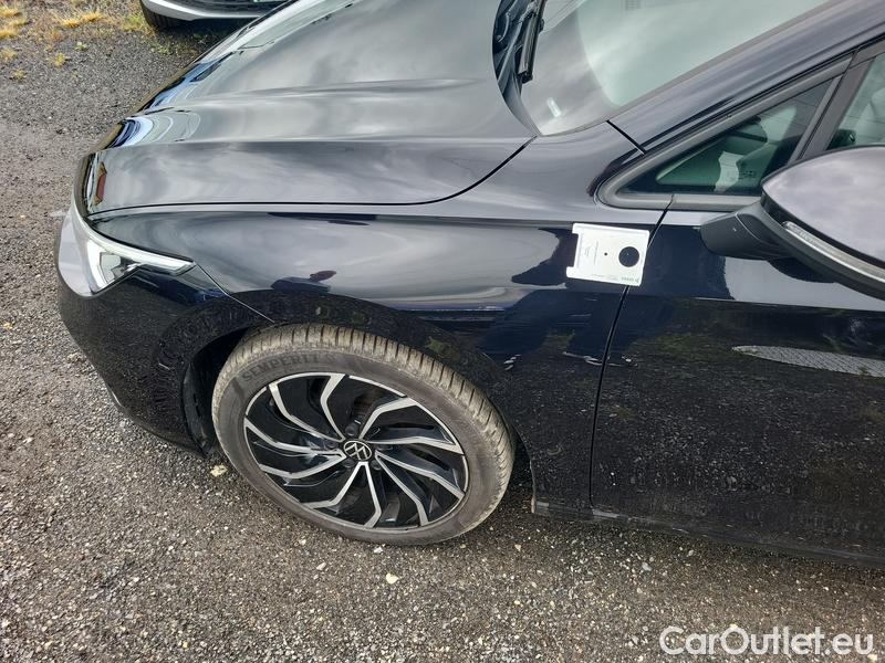 Volkswagen  Golf  VIII (CD1) (2019) 2,0 TDI 85 Life 5d #6