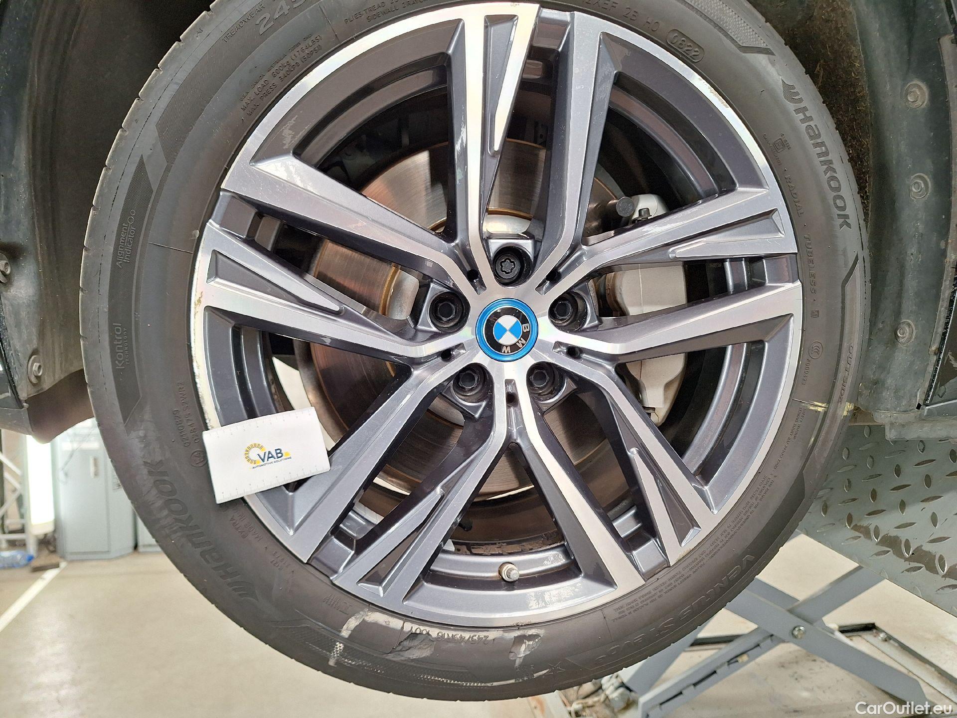  Bmw  Serie 4 BMW, i4 '21 BEV, BMW i4 eDrive40 5d #26