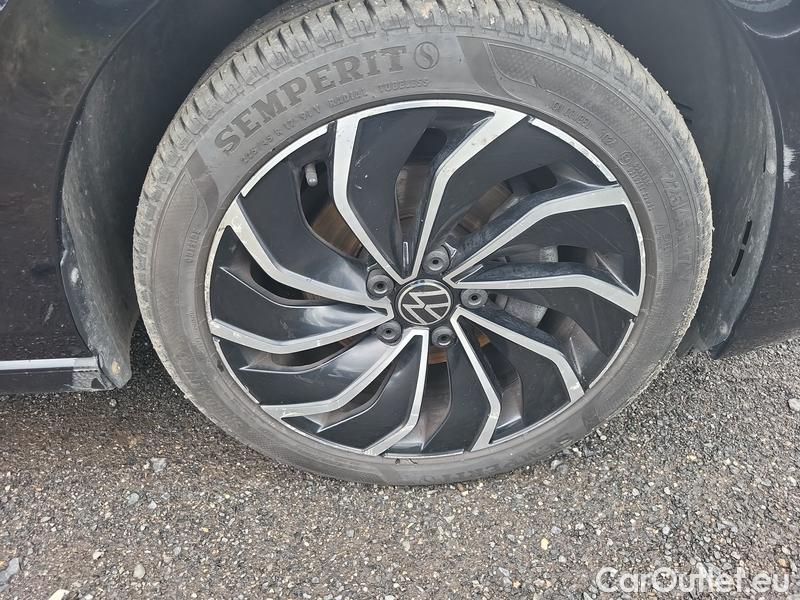  Volkswagen  Golf  VIII (CD1) (2019) 2,0 TDI 85 Life 5d #20