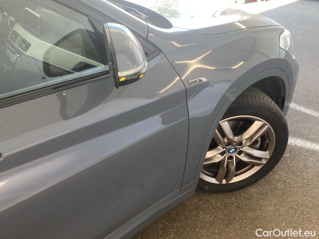  Bmw  X1 BMW  / 2019 / 5P / SUV xDrive25e M Sport BVA6 #17