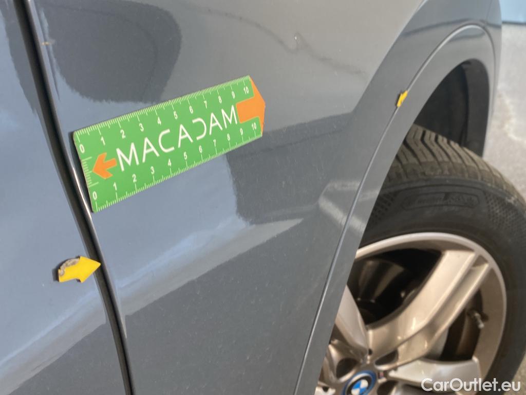  Bmw  X1 BMW  / 2019 / 5P / SUV xDrive25e M Sport BVA6 #41