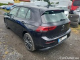  Volkswagen  Golf  VIII (CD1) (2019) 2,0 TDI 85 Life 5d #4