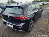  Volkswagen  Golf  VIII (CD1) (2019) 2,0 TDI 85 Life 5d #2