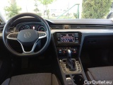  Volkswagen  Passat  Variant (CB5) (2019) Pas.Var.1.5TSI Business AT #5