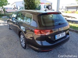  Volkswagen  Passat  Variant (CB5) (2019) Pas.Var.1.5TSI Business AT #4