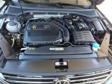 Volkswagen  Passat  Variant (CB5) (2019) Pas.Var.1.5TSI Business AT #9