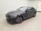  Bmw  Serie 4 BMW, i4 '21 BEV, BMW i4 eDrive40 5d #2