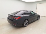  Bmw  Serie 4 BMW, i4 '21 BEV, BMW i4 eDrive40 5d #4