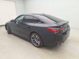  Bmw  Serie 4 BMW, i4 '21 BEV, BMW i4 eDrive40 5d #3