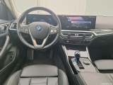  Bmw  Serie 4 BMW, i4 '21 BEV, BMW i4 eDrive40 5d #6