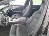 Audi  A6 AUDI  Avant / 2018 / 5P / Break 55 TFSI e quattro S tronic 7 Compétition #8