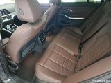  Bmw  Serie 3 BMW Série 3 Touring / 2019 / 5P / Break 320e 204ch Luxury BVA8 Hybride #9