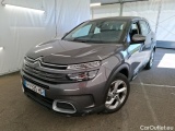 C5 Aircross