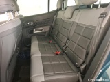  Citroen  C5 Aircross CITROEN  / 2018 / 5P / SUV Hybrid 225 ë-EAT8 Shine Pack #10