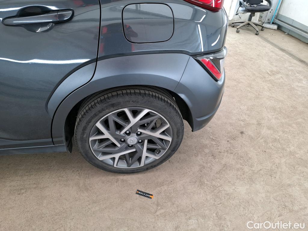  Hyundai  Konna Kona Executive Hybrid 2WD 1.6 GDI 140CV BVA6 E6d #49