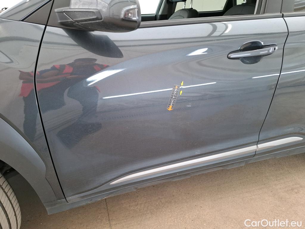  Hyundai  Konna Kona Executive Hybrid 2WD 1.6 GDI 140CV BVA6 E6d #54