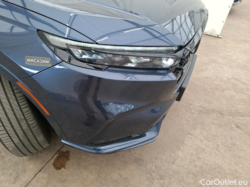  Land Rover  Discovery HONDA CR-V e:PHEV / 2023 / 5P / SUV 2.0 i-MMD 2WD Advance Tech #11