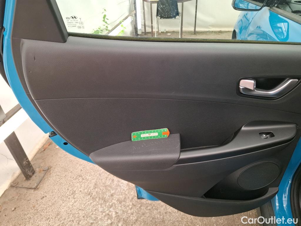  Hyundai  Konna Kona Intuitive Electrique 2WD 64kWh BVA #6