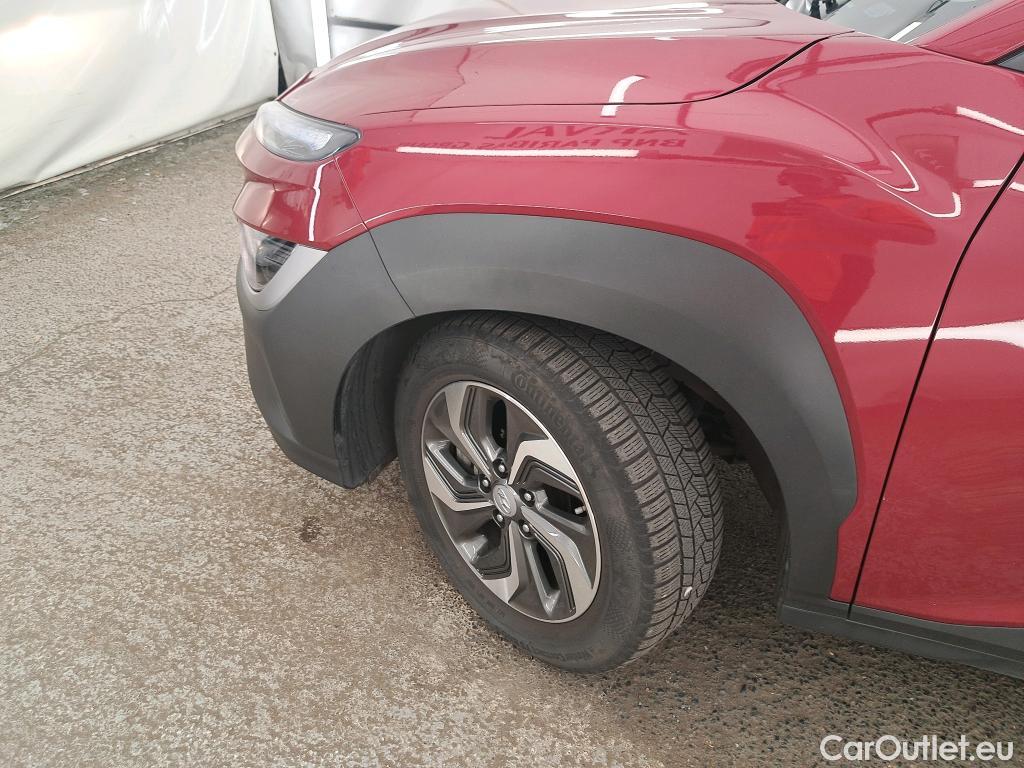  Hyundai  Konna Kona Business Hybrid 2WD 1.6 GDI 140CV BVA6 E6d #11
