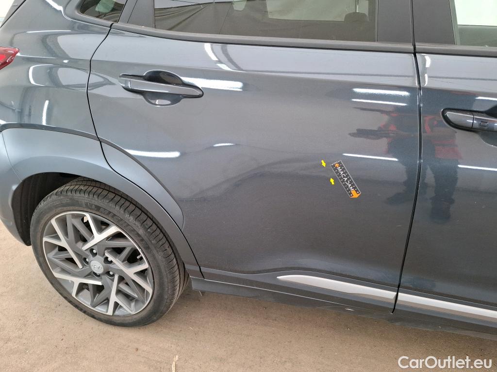  Hyundai  Konna Kona Executive Hybrid 2WD 1.6 GDI 140CV BVA6 E6d #39
