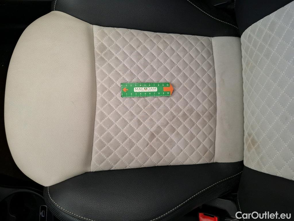  Fiat  500 FIAT   2015 3P  Berline 10 70ch BSG Dolcevita #73