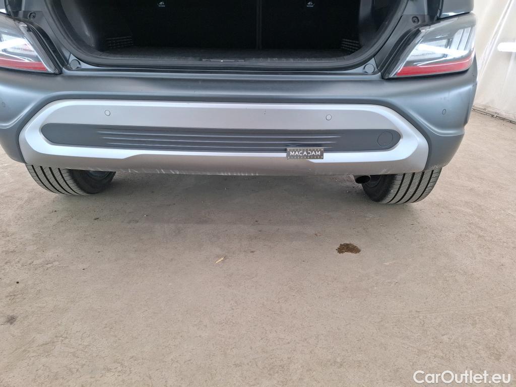  Hyundai  Konna Kona Executive Hybrid 2WD 1.6 GDI 140CV BVA6 E6d #11