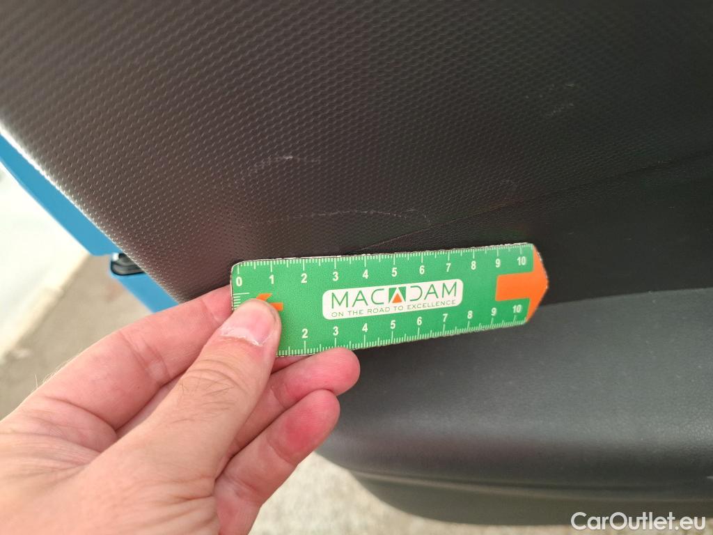  Hyundai  Konna Kona Intuitive Electrique 2WD 64kWh BVA #9