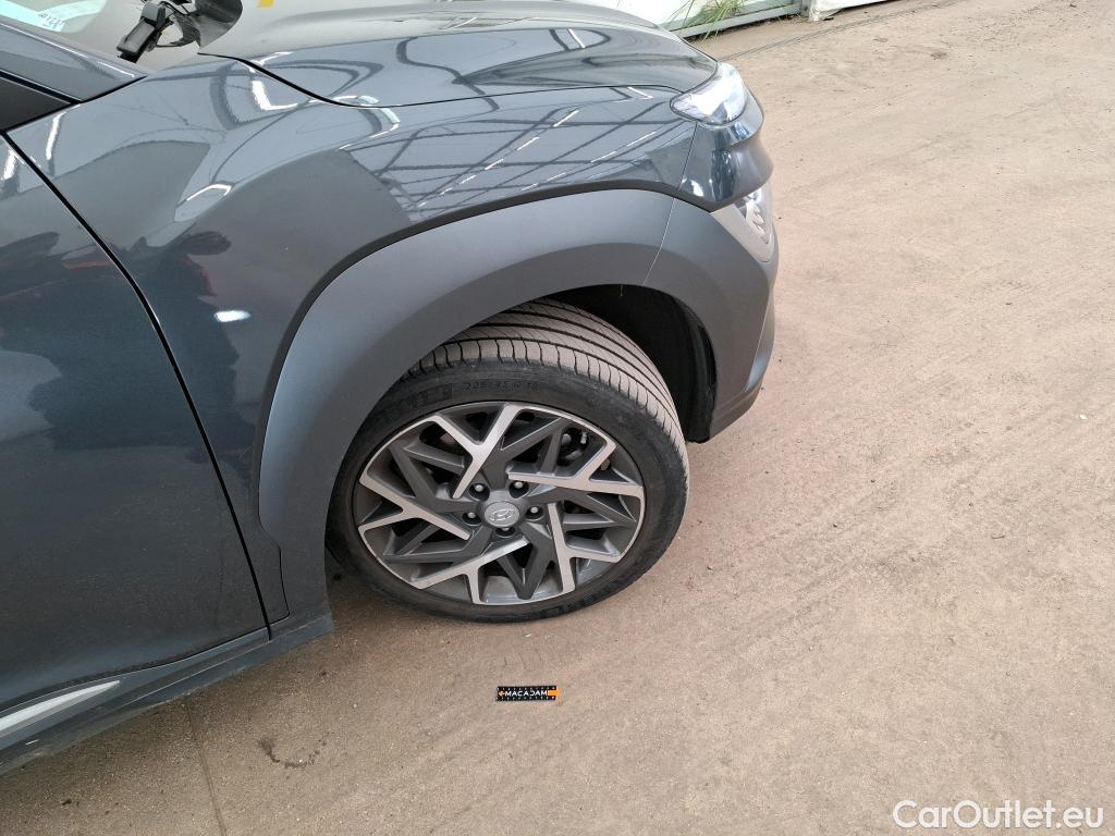  Hyundai  Konna Kona Executive Hybrid 2WD 1.6 GDI 140CV BVA6 E6d #21