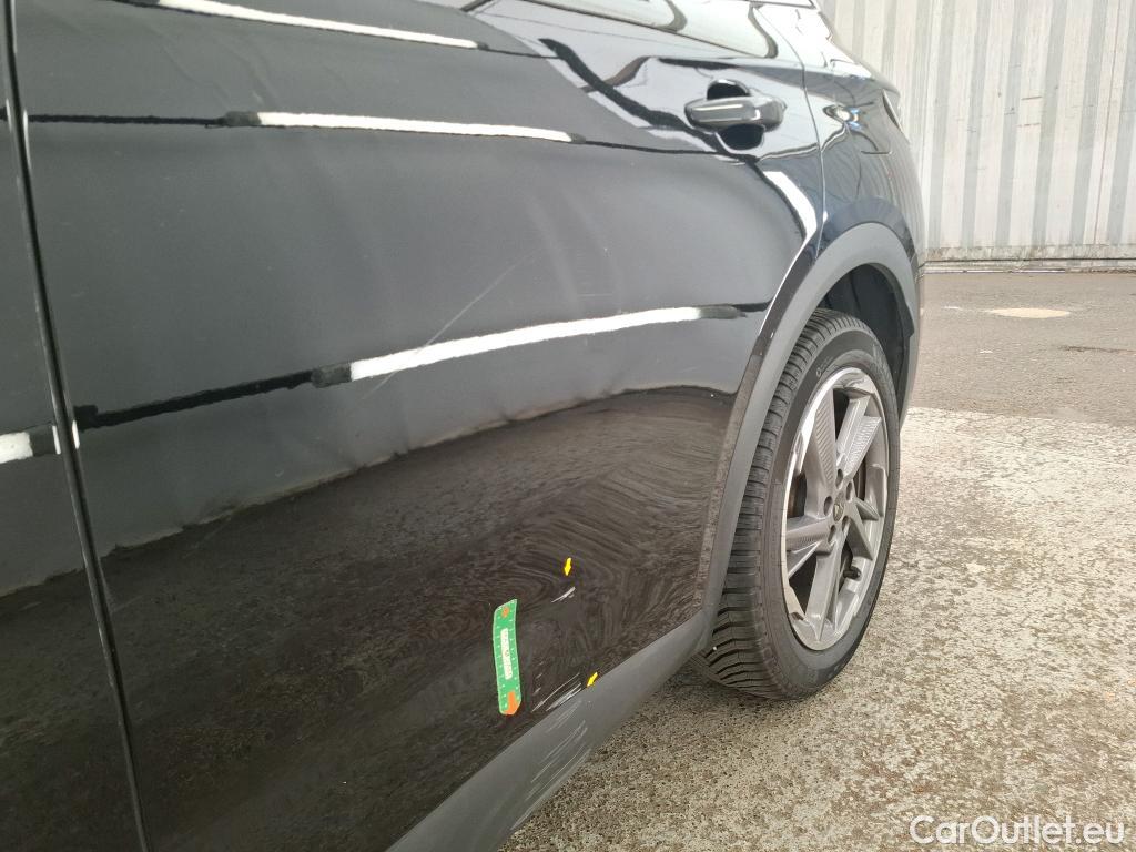  DS  DS7 DS DS 7 Crossback / 2017 / 5P / SUV E-TENSE 225 Business #1