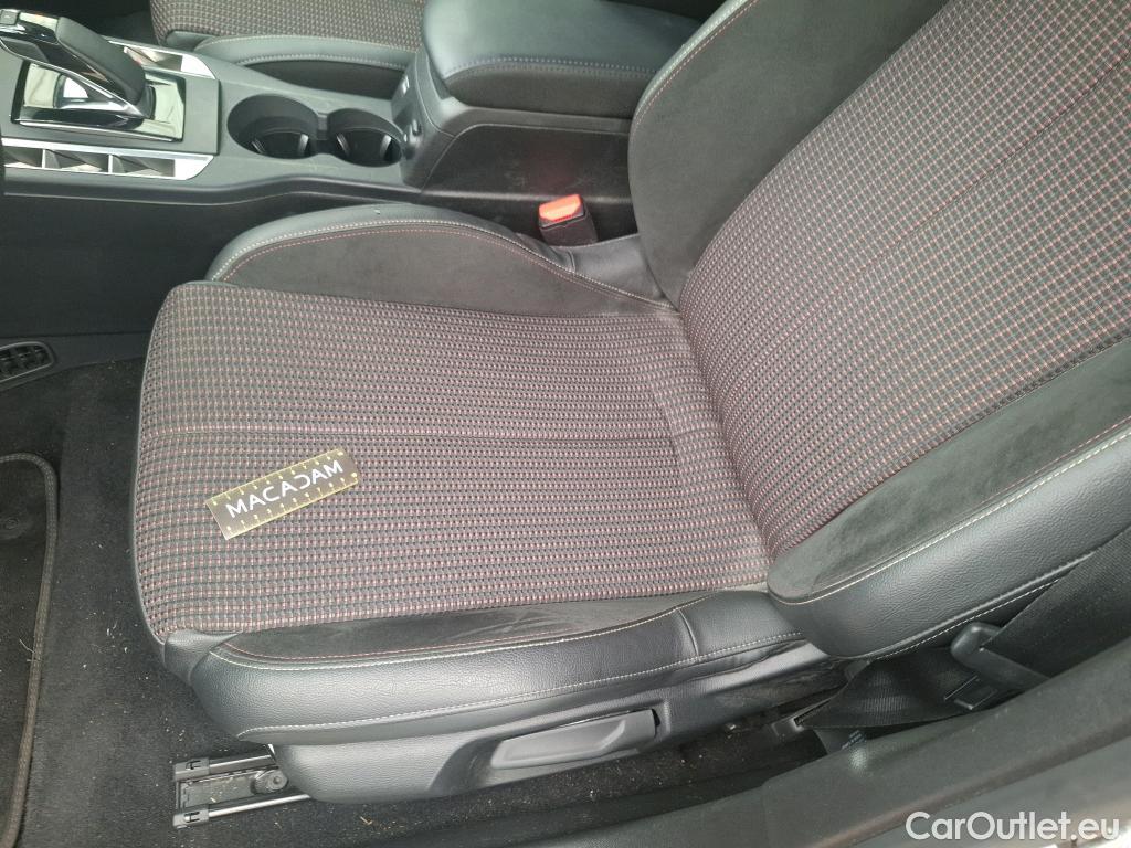  Citroen  DS3 3 E-Tense Performance Line + 54kWh BVA #19
