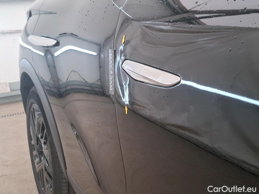  Citroen  DS3 3 E-Tense Performance Line + 54kWh BVA #4
