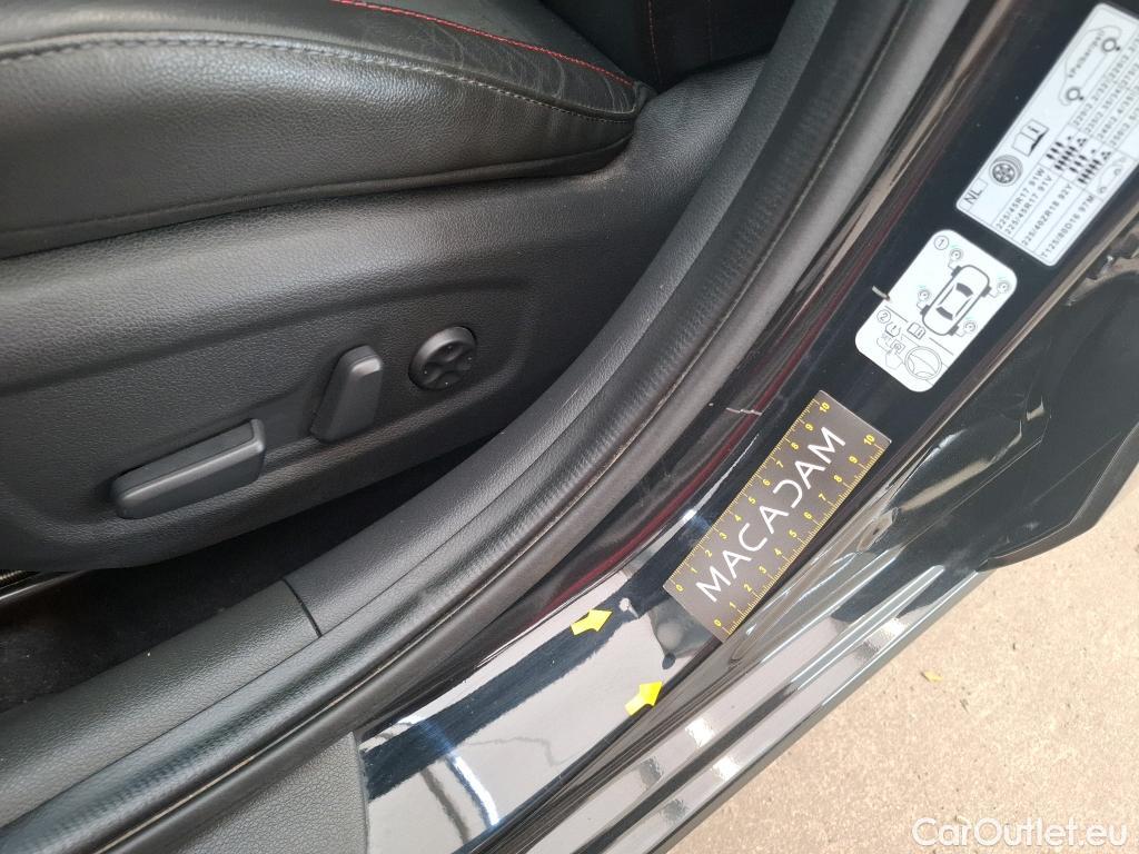  Hyundai  i30 HYUNDAI  Fastback / 2020 / 5P / Berline 1.5 T-GDI 160 MHEV DCT-7 FASTBACK N LINE #21