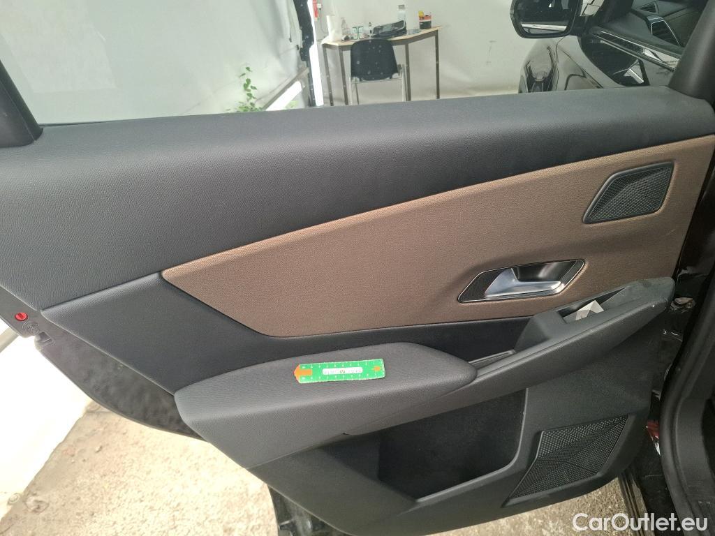  DS  DS7 DS DS 7 Crossback / 2017 / 5P / SUV E-TENSE 225 Business #32