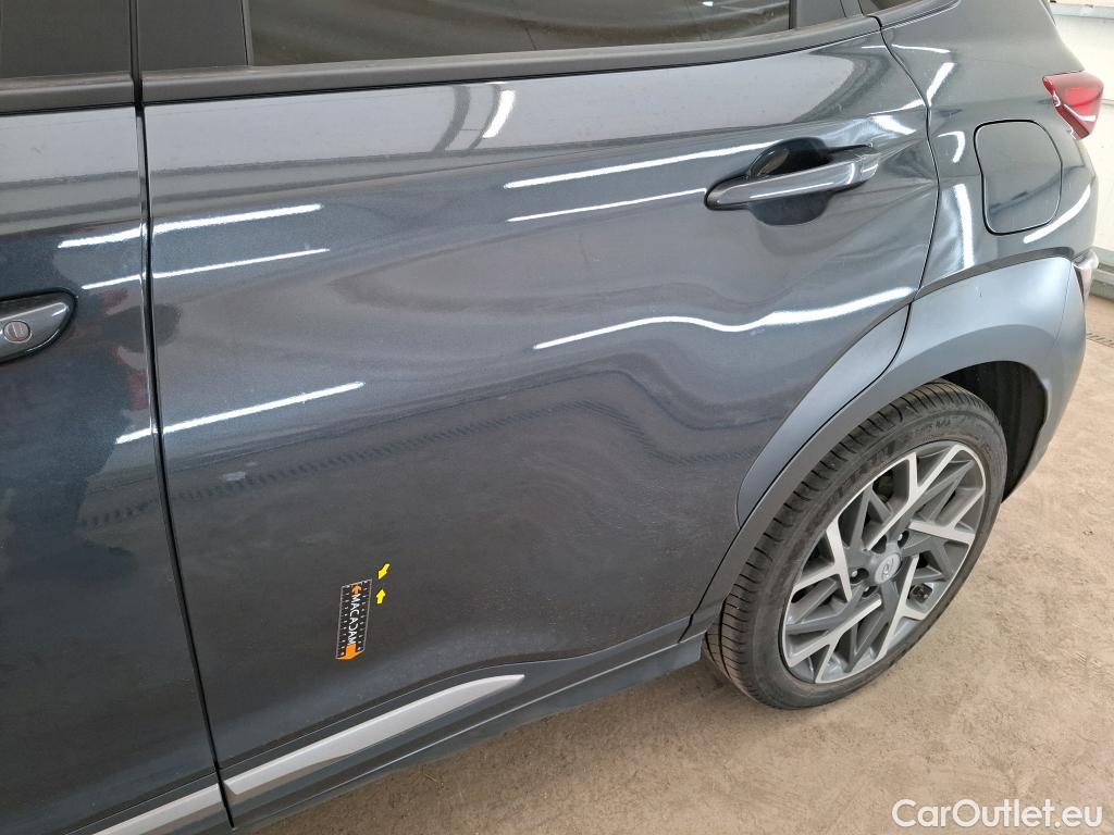  Hyundai  Konna Kona Executive Hybrid 2WD 1.6 GDI 140CV BVA6 E6d #59