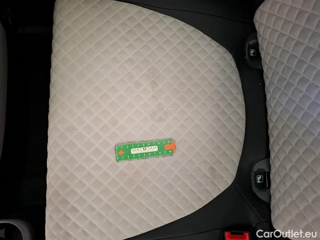  Fiat  500 FIAT   2015 3P  Berline 10 70ch BSG Dolcevita #71