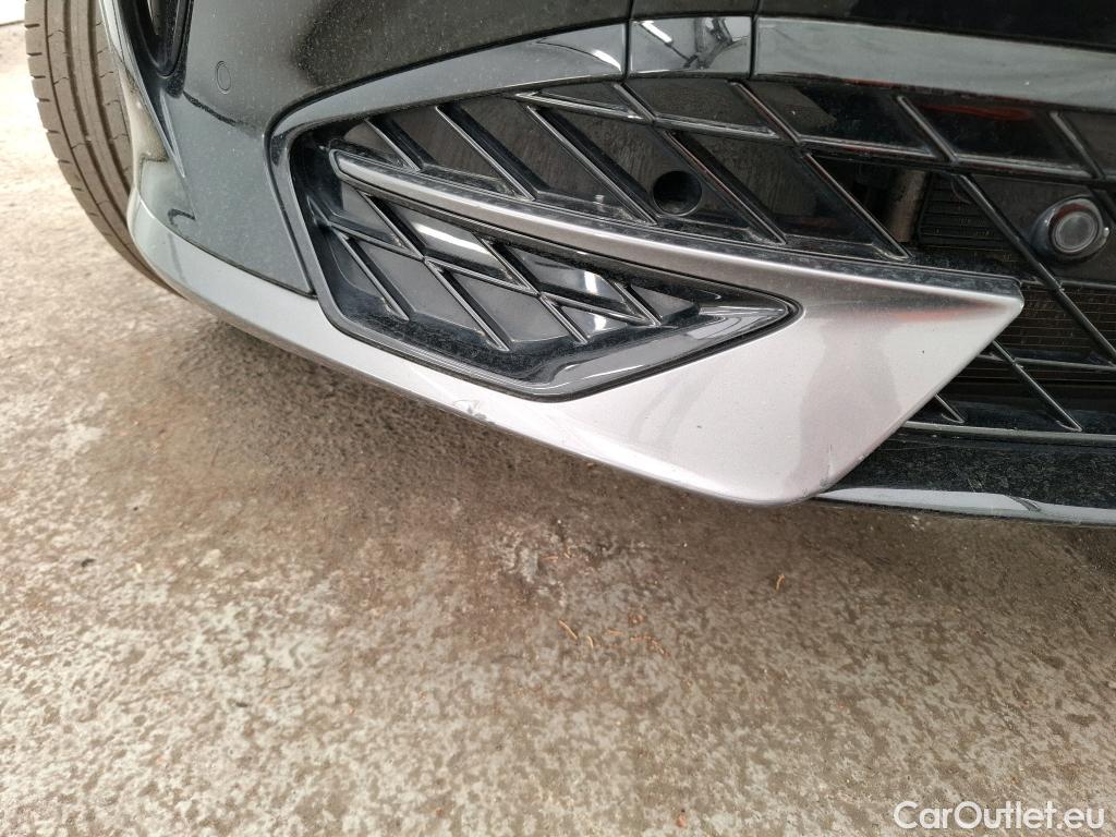  Cupra  Formentor CUPRA  / 2020 / 5P / SUV 1.4 e-HYBRID 245ch DSG6 VZ #3