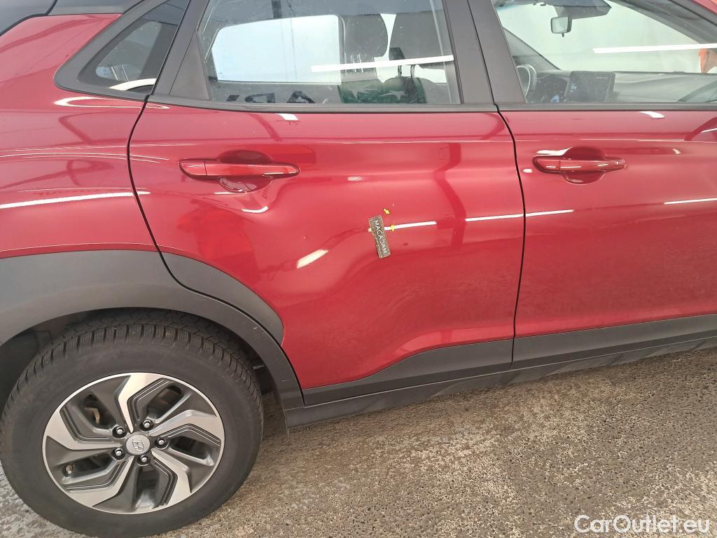  Hyundai  Konna Kona Business Hybrid 2WD 1.6 GDI 140CV BVA6 E6d #16