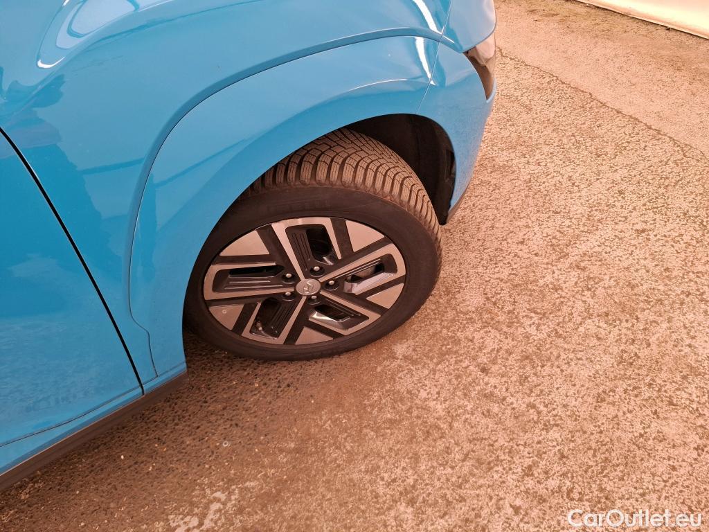  Hyundai  Konna Kona Intuitive Electrique 2WD 64kWh BVA #1