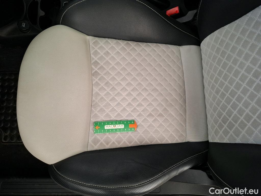  Fiat  500 FIAT   2015 3P  Berline 10 70ch BSG Dolcevita #69